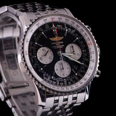 breitling navitimer like watches|Breitling Navitimer chrono men's watch.